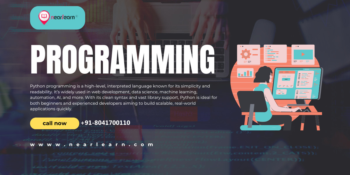 The Ultimate Python Course Guide: Where to Start and What to Expect