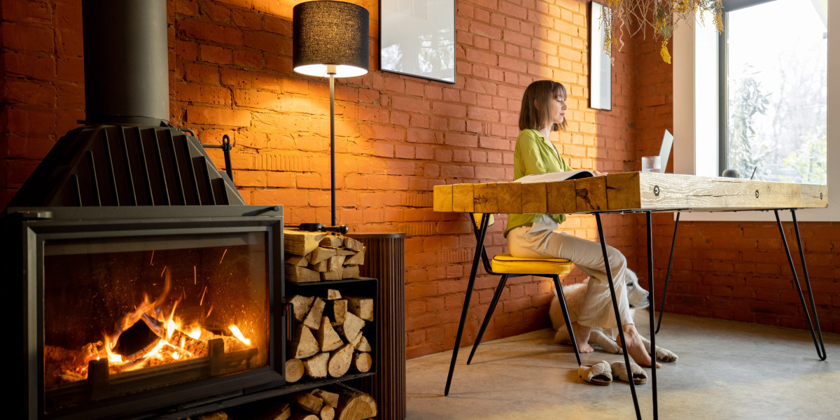 Guide To Small Fireplaces: The Intermediate Guide Towards Small Fireplaces
