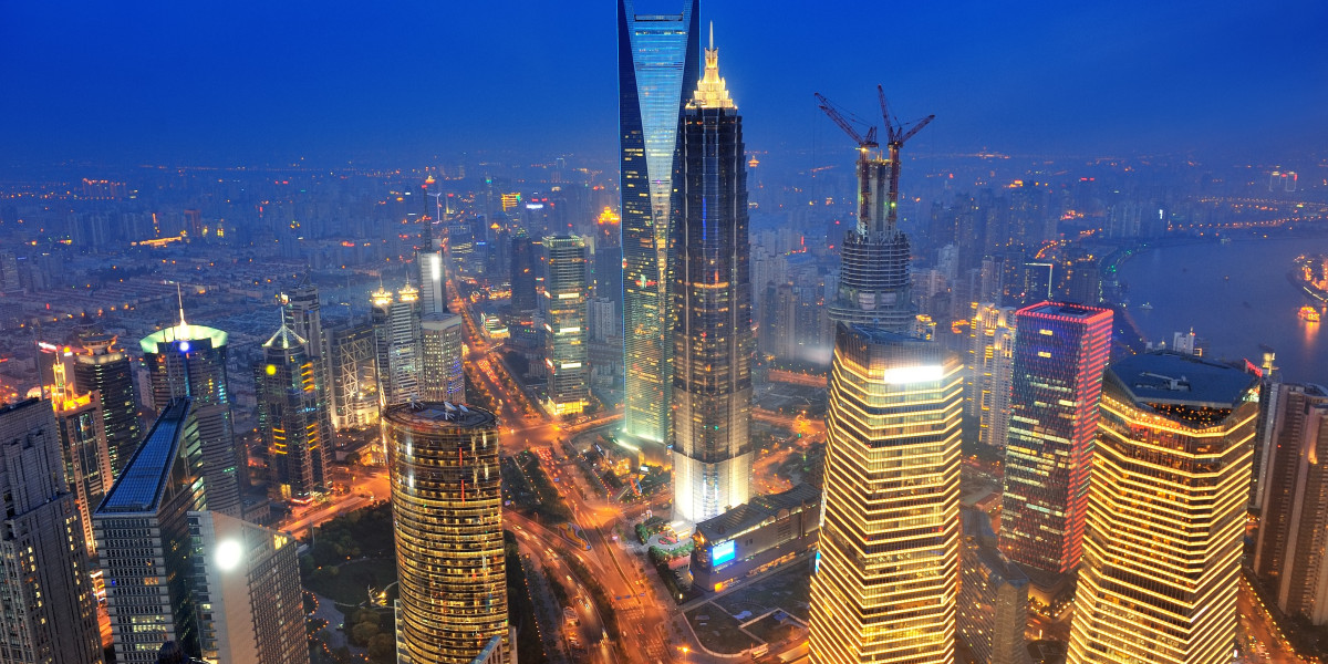 Sky High Living: Why Dubai Rises Above the Rest