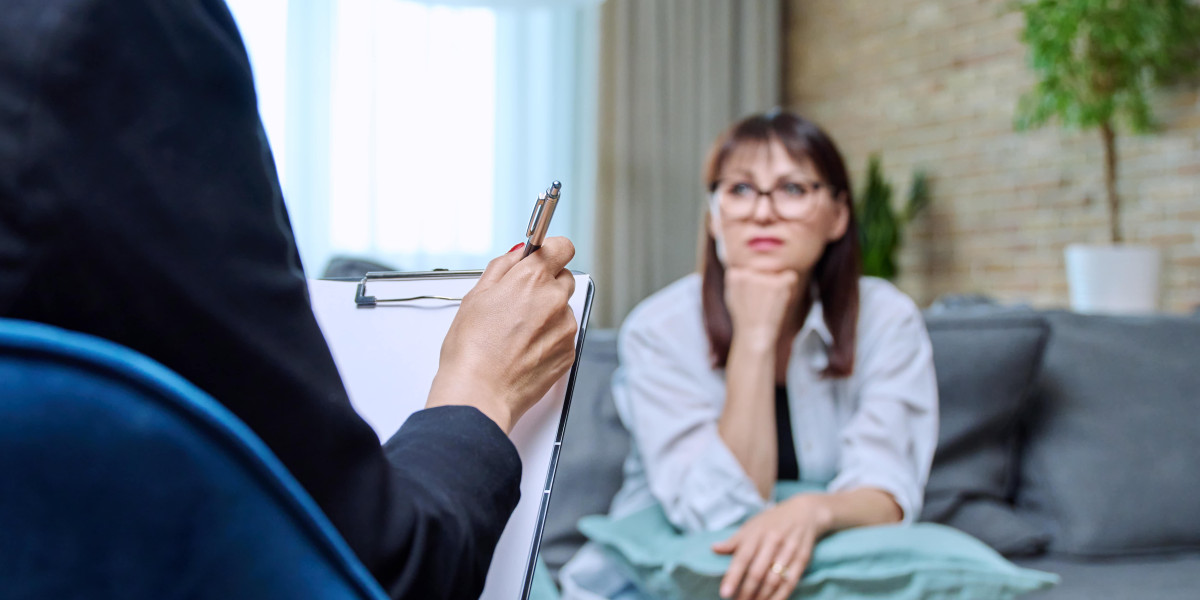 5 Must-Know Private Psychiatry Practices For 2024
