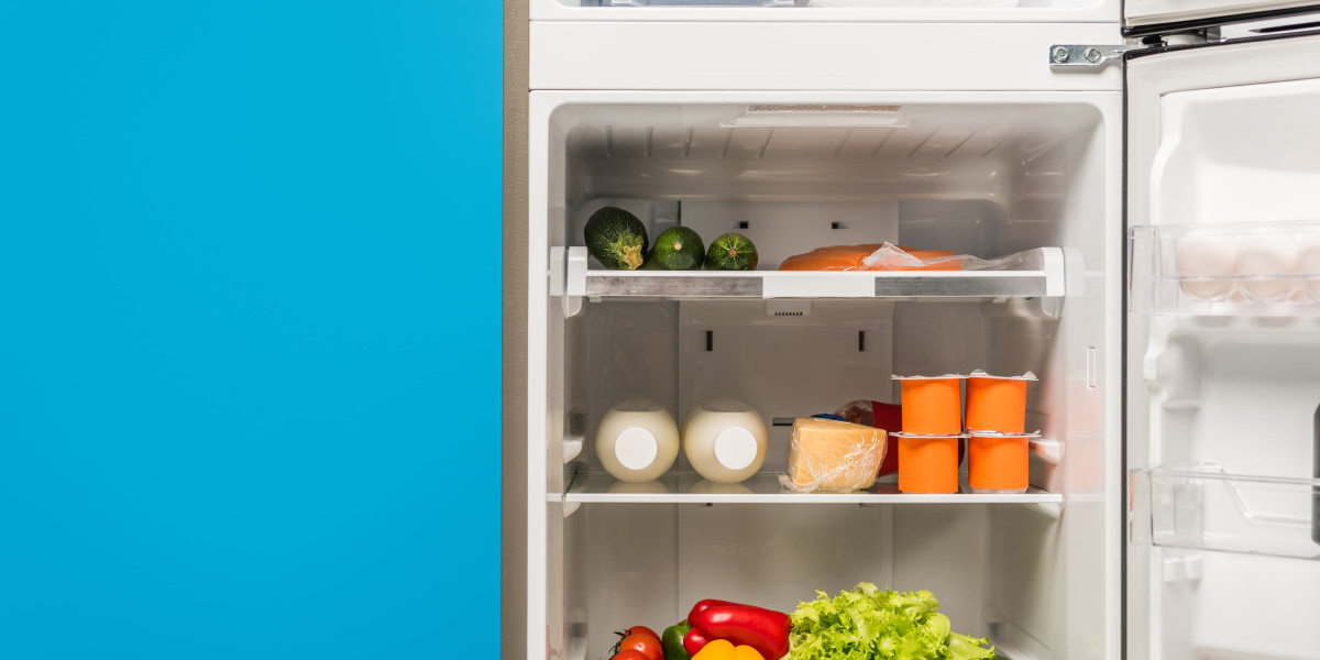 20 Fun Details About Fridges