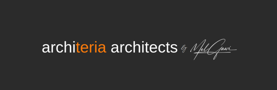 Architeria Architects Cover Image