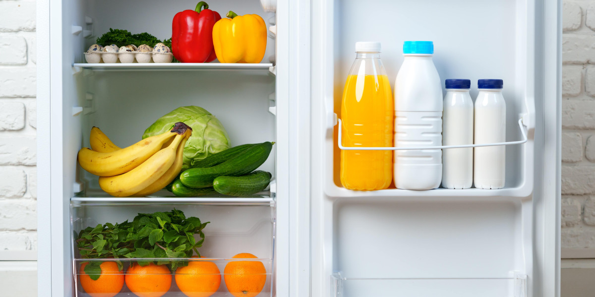 10 Situations When You'll Need To Learn About Refrigerator Sale