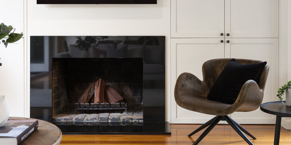 5 Killer Quora Answers To Contemporary Fireplaces