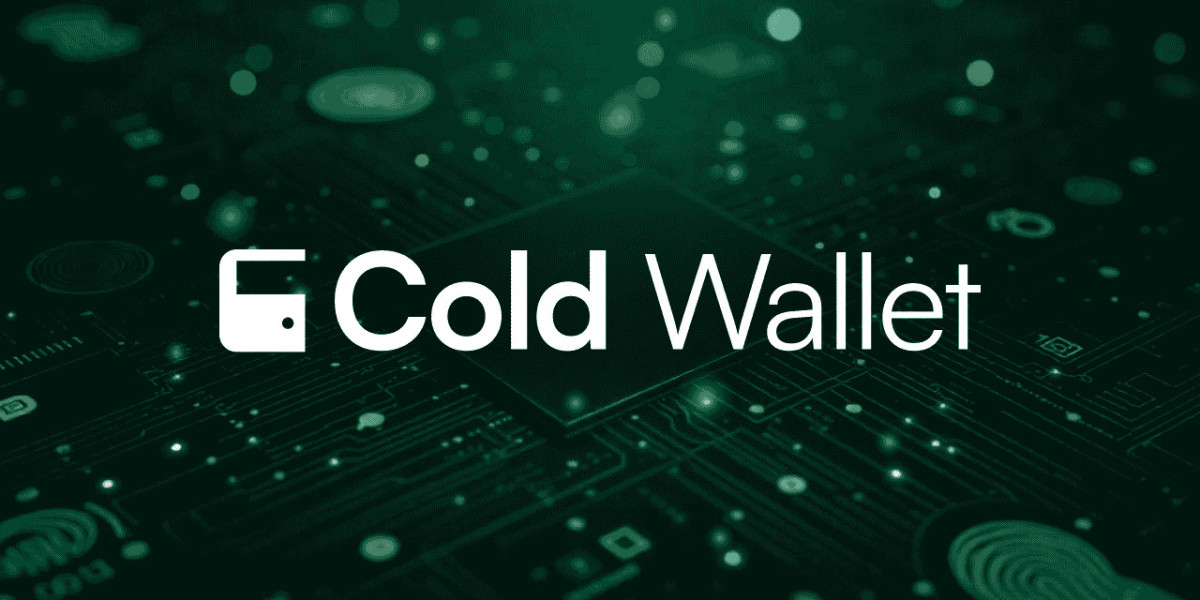 Cold Wallet App: The Future of Secure Crypto Storage