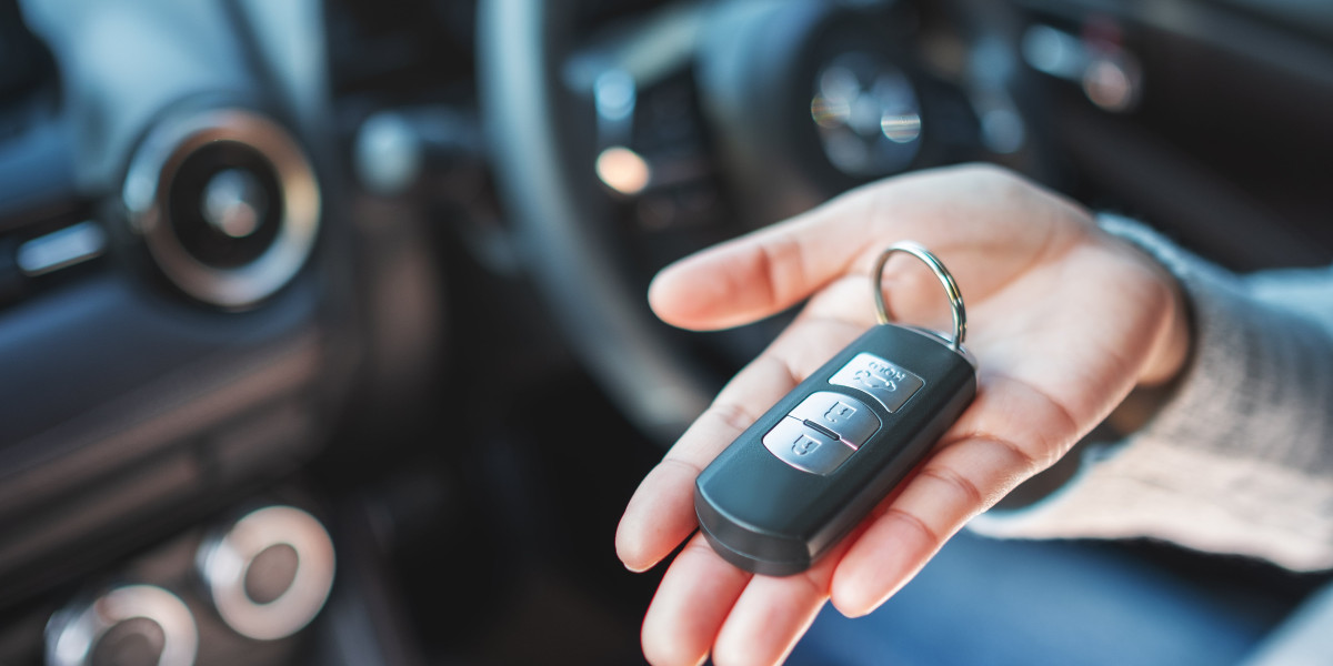 11 Ways To Completely Sabotage Your Best Auto Locksmiths Near Luton