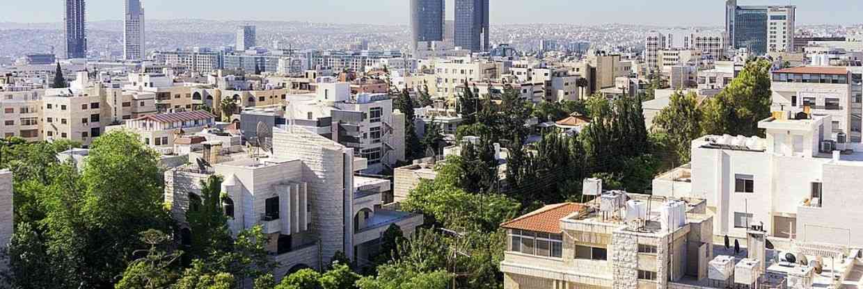 Royal Jordanian Airlines Amman Office in Jordan 1-833-918-3516