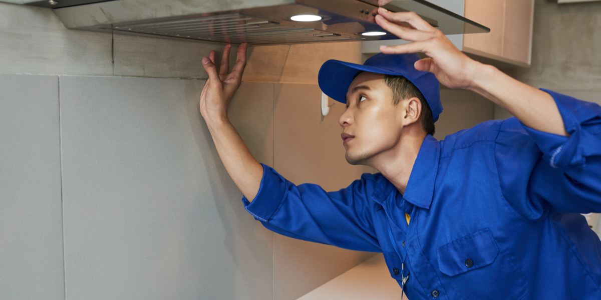Professional Chimney Service in Chandigarh by Duty Guy