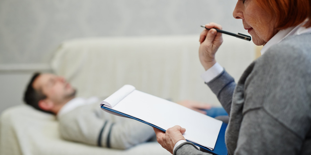 A Sage Piece Of Advice On Private Practice Psychiatrist From A Five-Year-Old