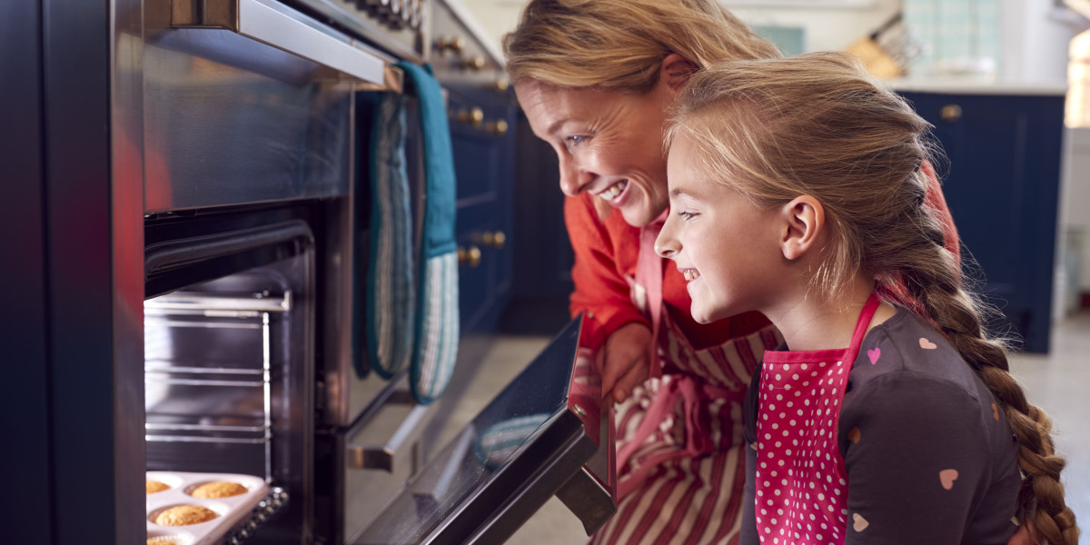 20 Myths About Oven And Hobs: Busted