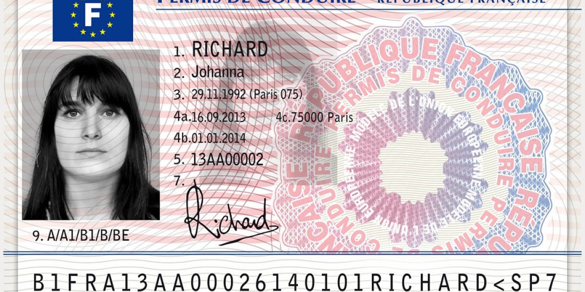 Where Is Obtaining French Driving License Be One Year From In The Near Future?