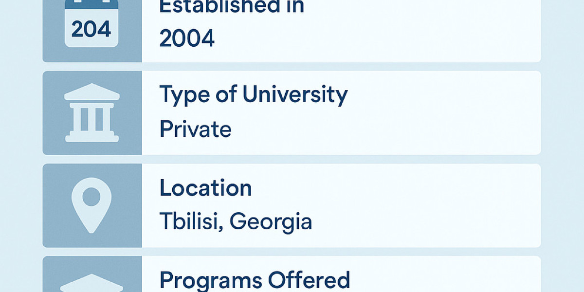 University of Georgia Tbilisi