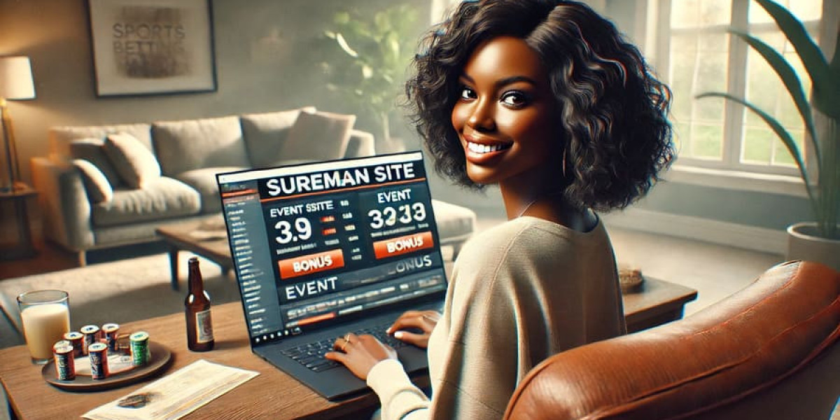 Uncovering the Truth: Sports Toto Scam Verification with Sureman