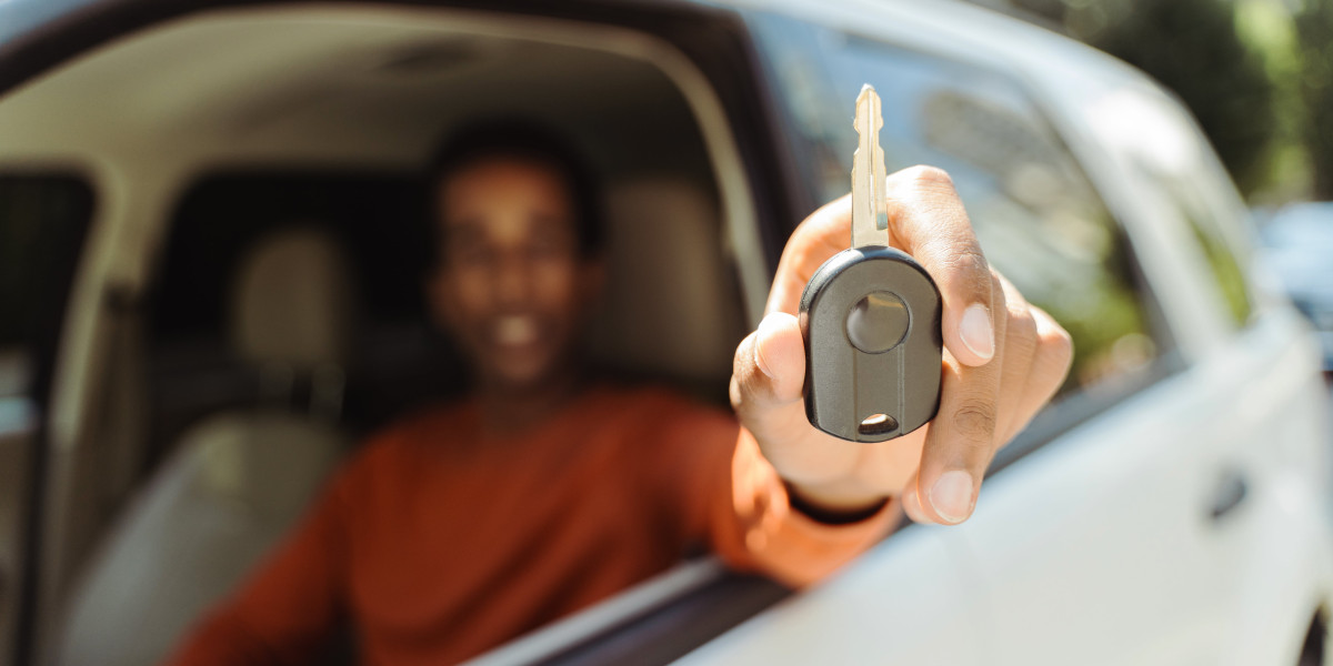 This Is The Ultimate Cheat Sheet For Car Locksmiths In Luton