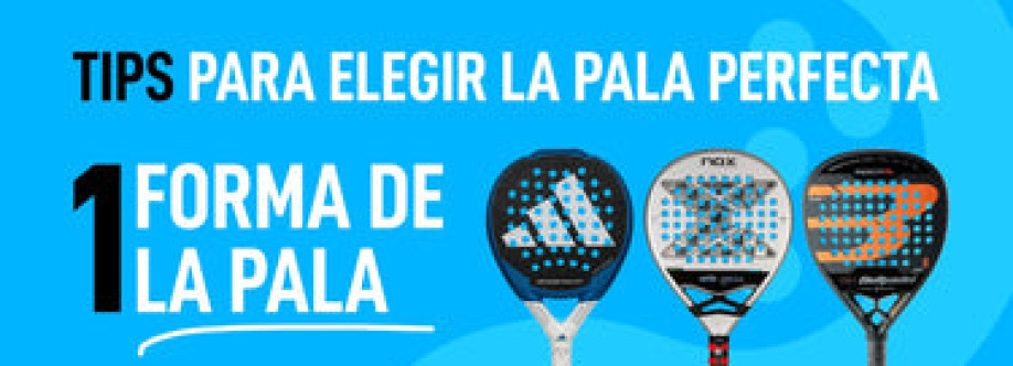 Padel Market Cover Image