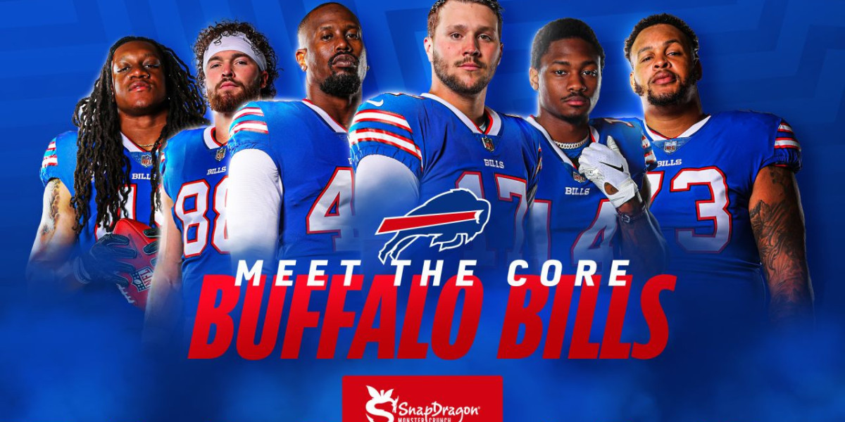 90 Buffalo Expenses avid gamers within just 90 times: DT DJ Dale