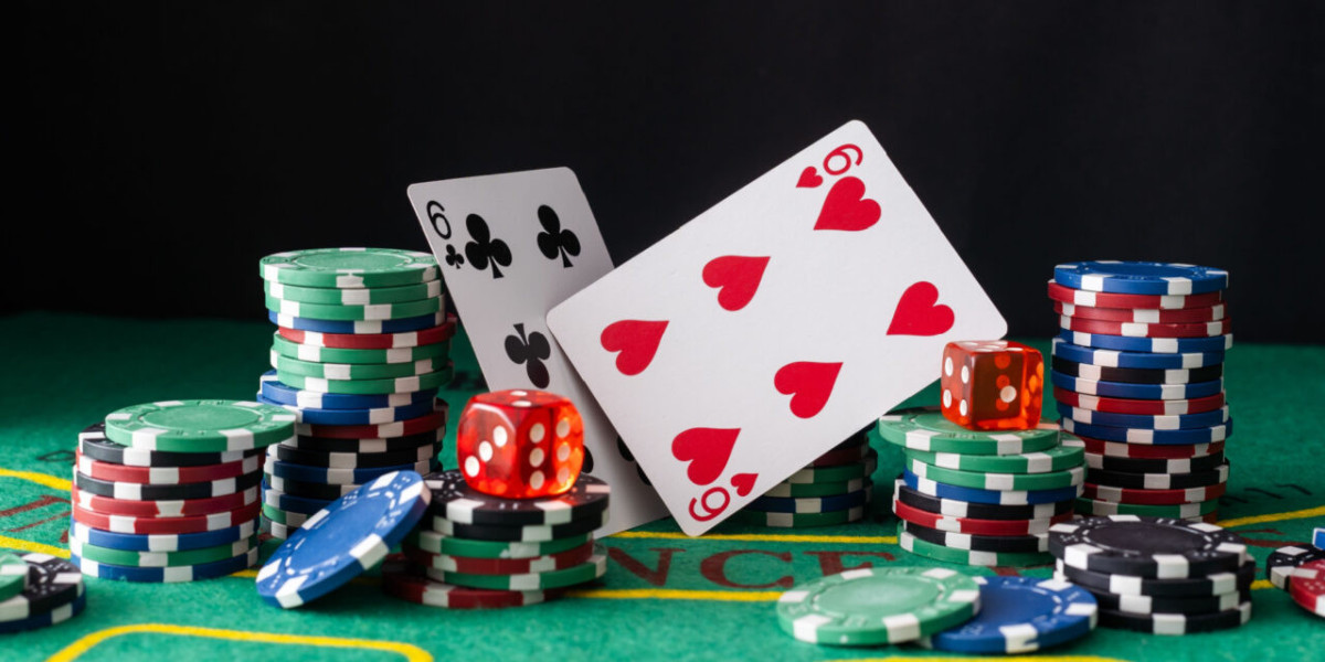 The World's Most Famous Casino Destinations
