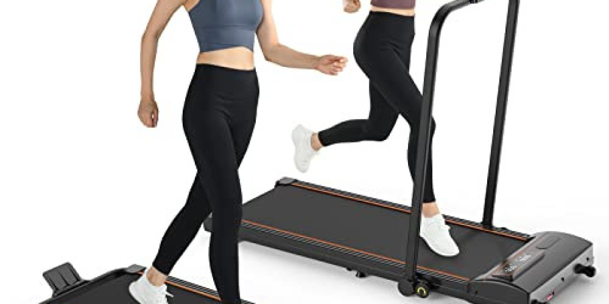 10 Things That Your Family Taught You About Portable Treadmill