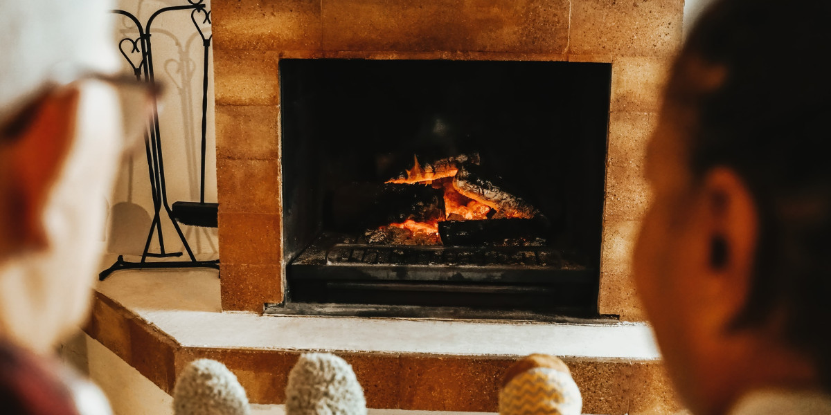 10 Things Your Competition Can Teach You About Fireplace