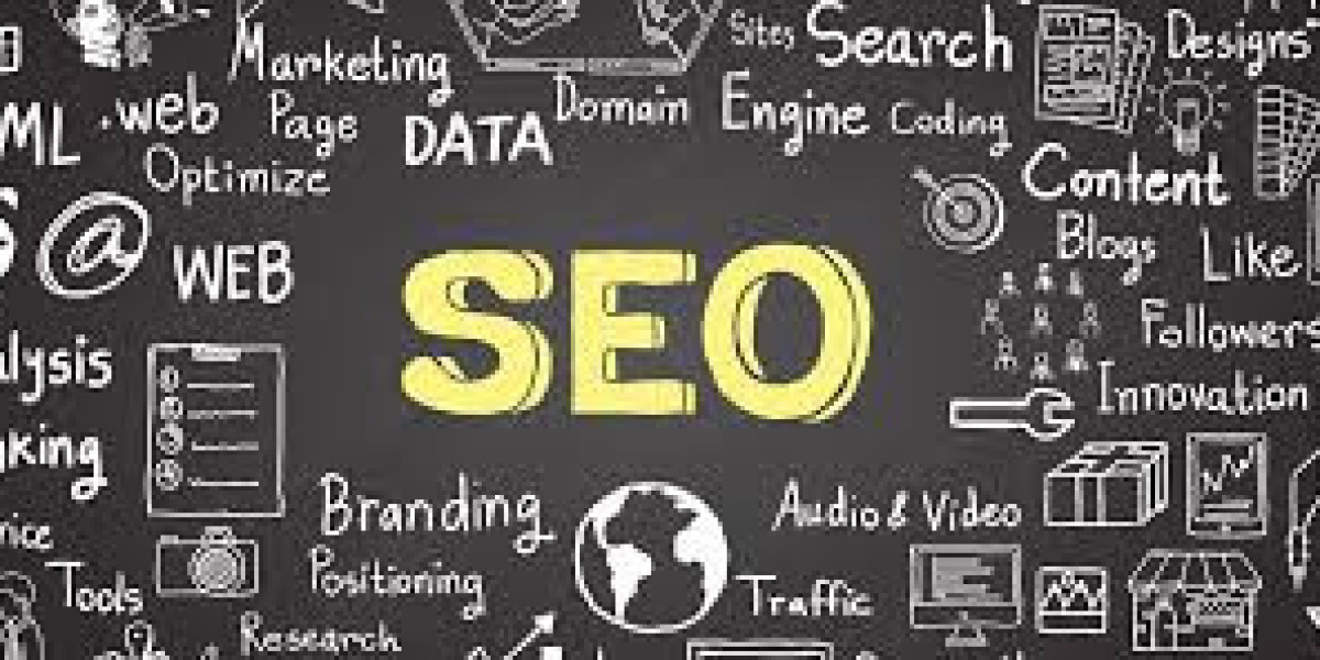 How SEO Services Company in Dubai Helps You Rank #1 on Google