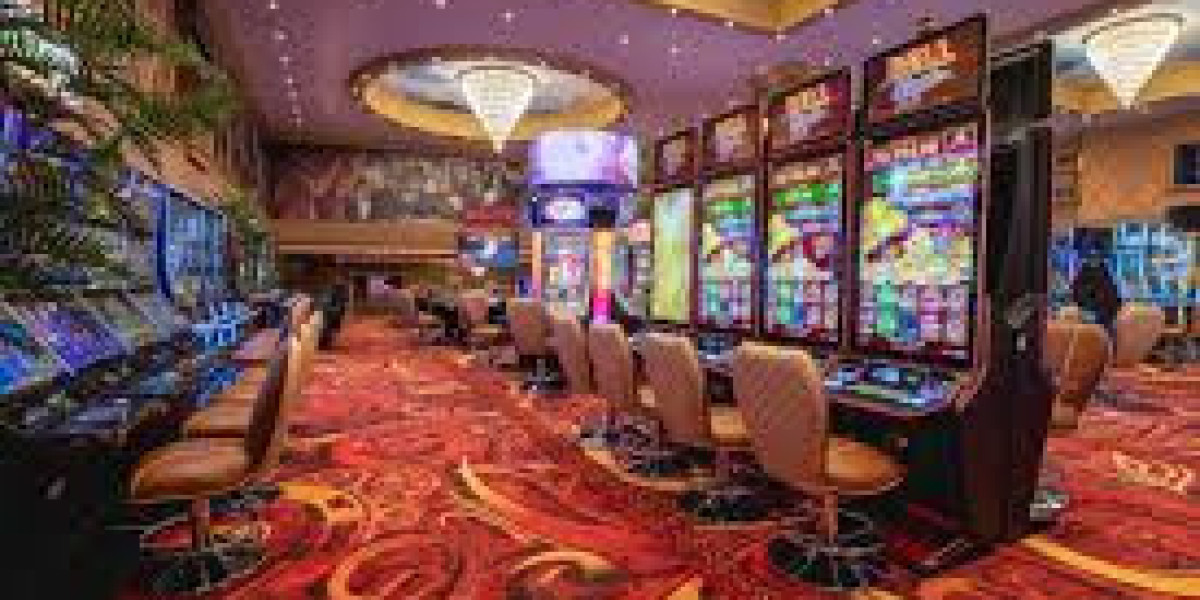 A Traveler's Guide to Iconic Casino Hubs