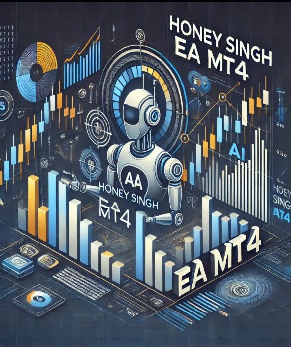 Honey Singh EA v1.0 MT4 - AtomFX Store
