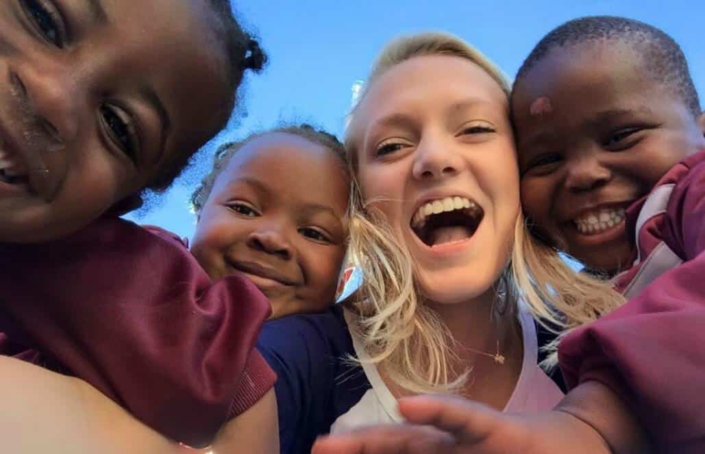 From Safaris To Gorillas: Africa's Twin Epic Volunteer Journey