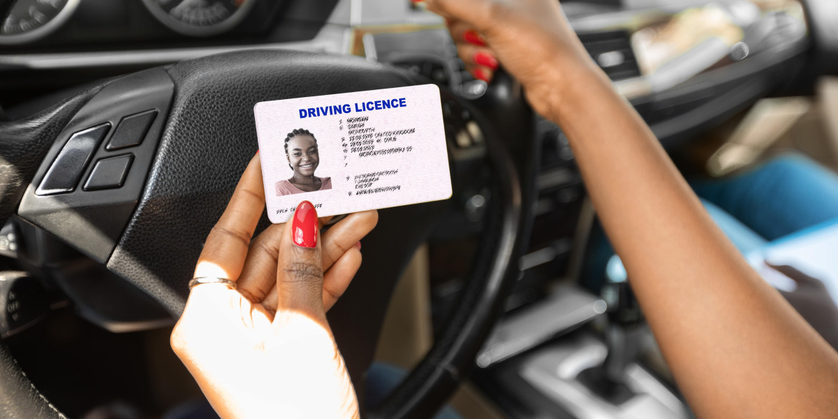 You'll Be Unable To Guess Driving Licence Online Uk's Tricks