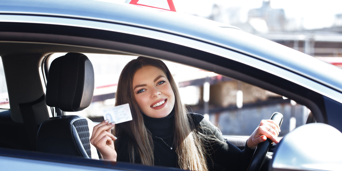 What's The Job Market For Driver Licence Uk Professionals?