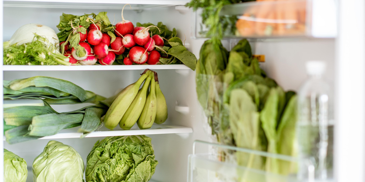 11 Methods To Refresh Your Best Fridge