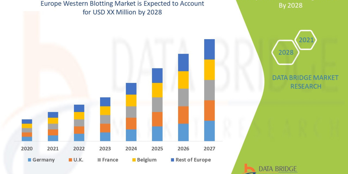 Europe Western Blotting Market Overview, Growth Analysis, Trends and Forecast By 2028