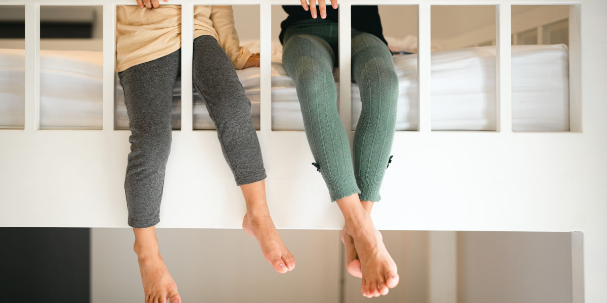 Solutions To Issues With Bunk Beds In Sale