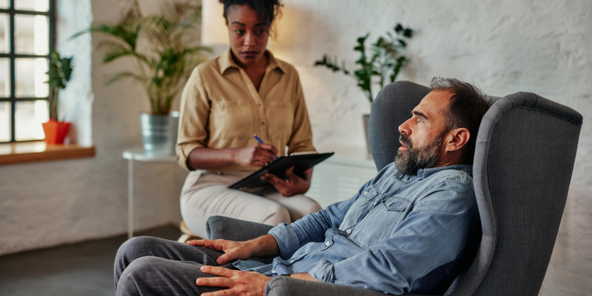 Private Online Psychiatrist: Revolutionizing Mental Health Care