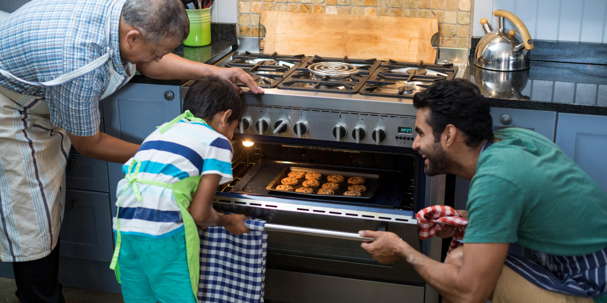 5 Killer Quora Answers On Best Ovens Uk