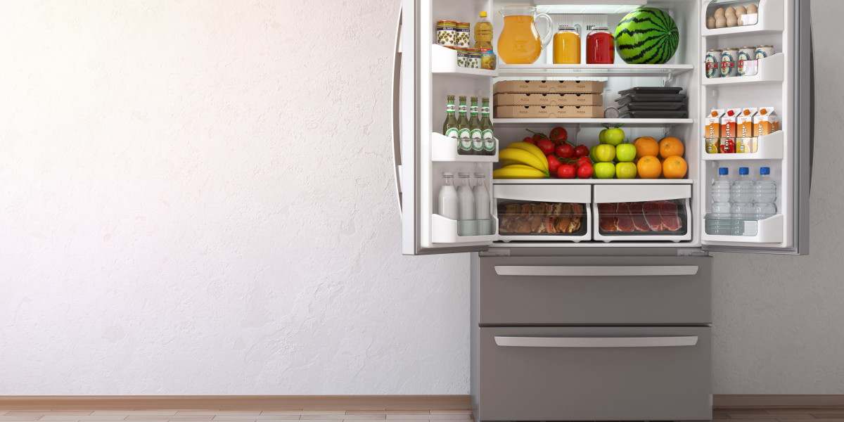 9 Signs That You're A Best Fridge Expert