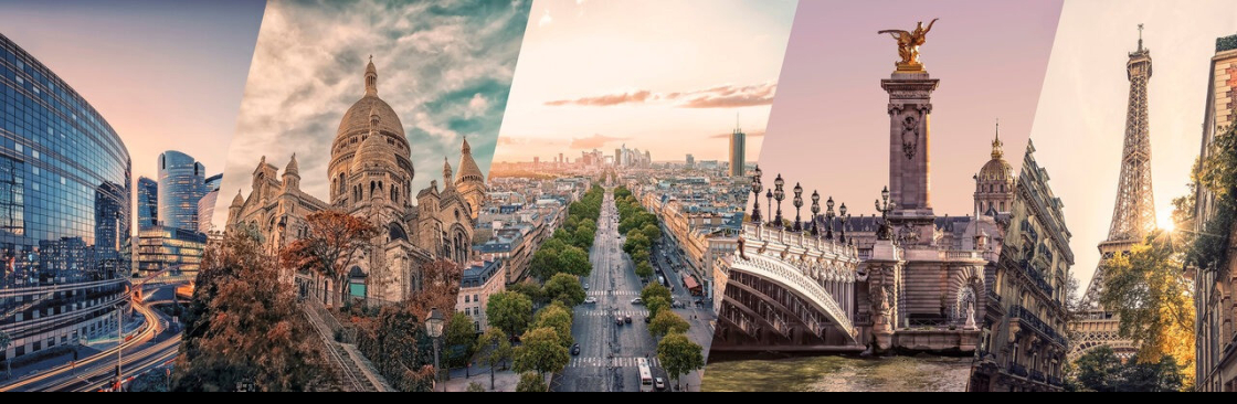 Odyssey Travel App Odyssey Travel App Cover Image