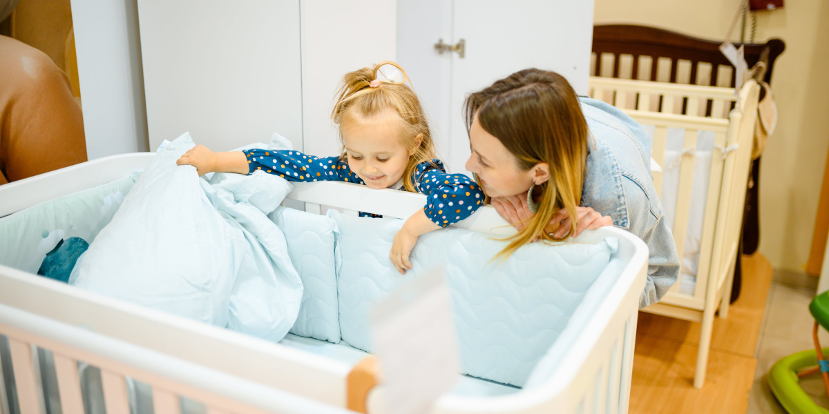 Nine Things That Your Parent Taught You About Best Crib For Newborn UK