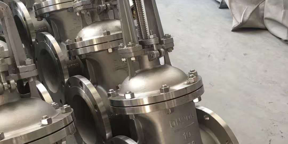 Gate Valve suppliers in UAE