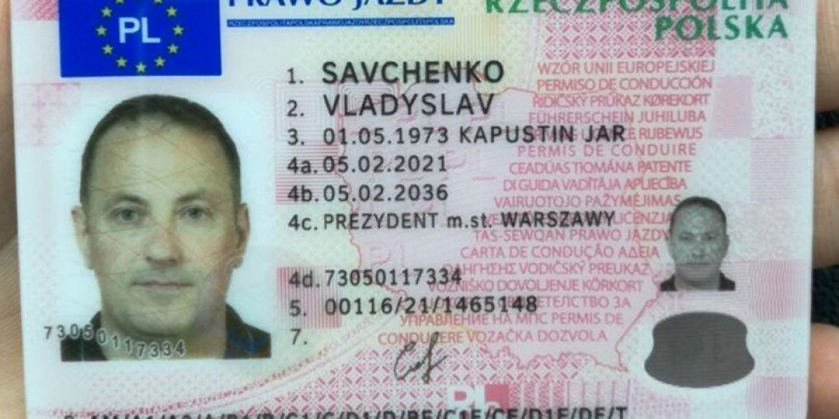 15 Unexpected Facts About Cheap Driving License That You Never Knew