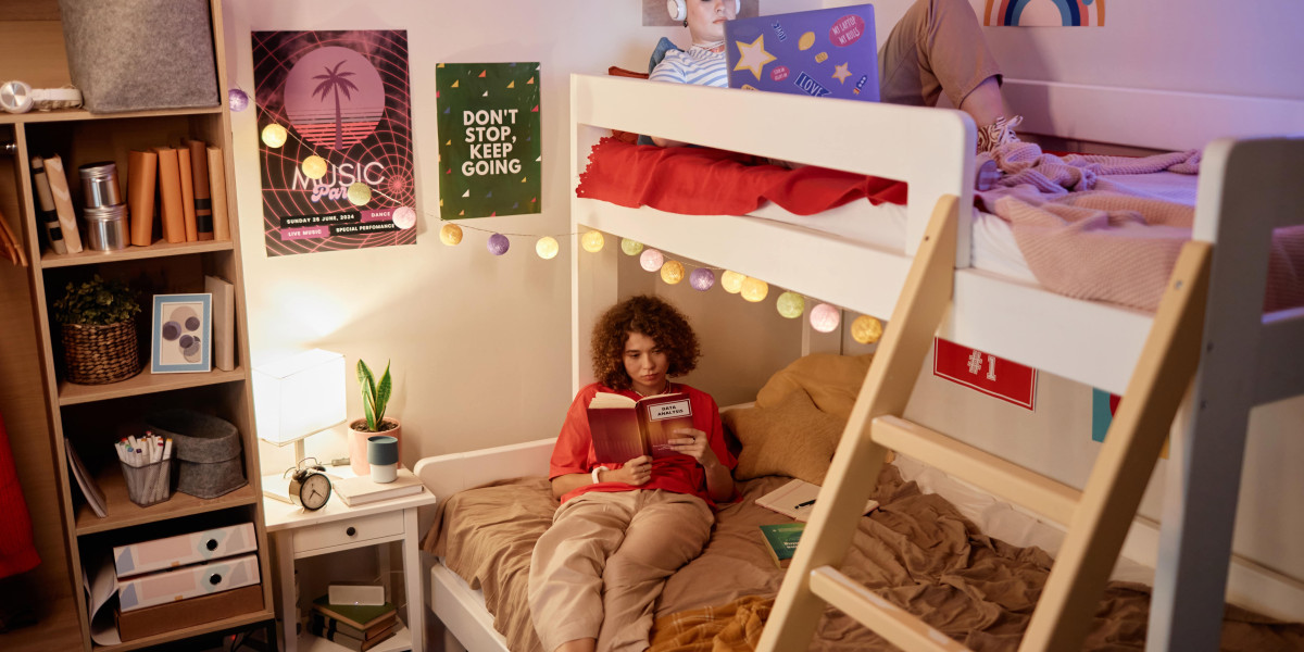 17 Signs You Work With Slide Bunk Bed