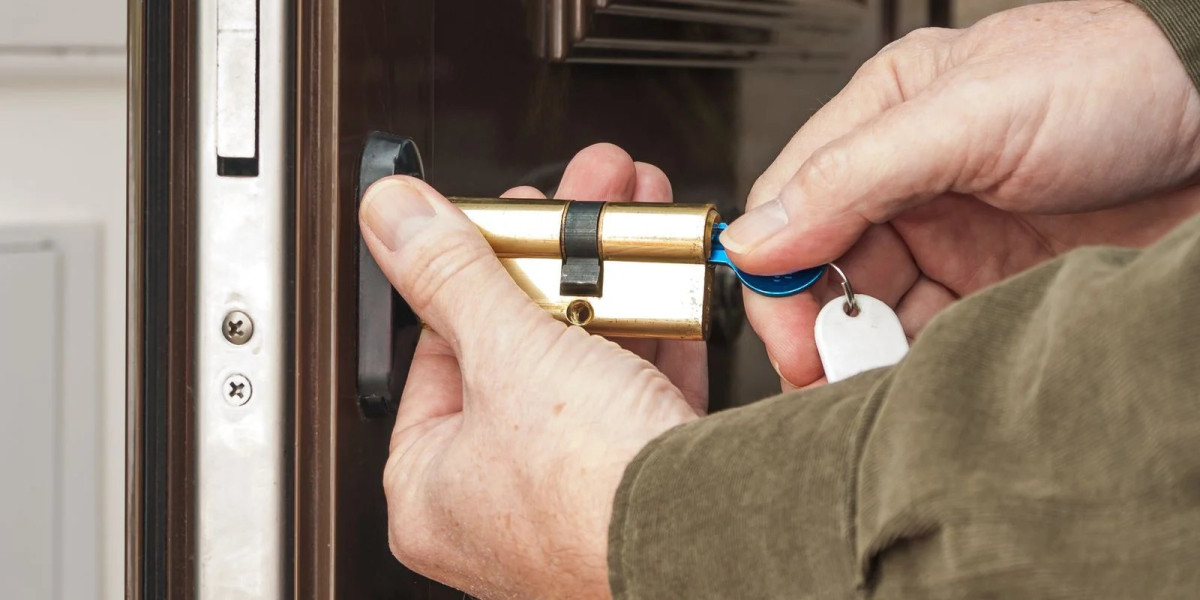 What's The Job Market For Deadbolt Locks Replacement Professionals?