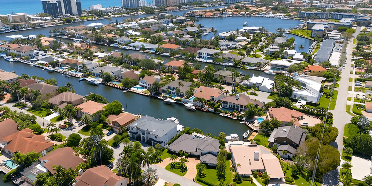 Top Delray Beach Neighborhoods Seeing Rising Property Values