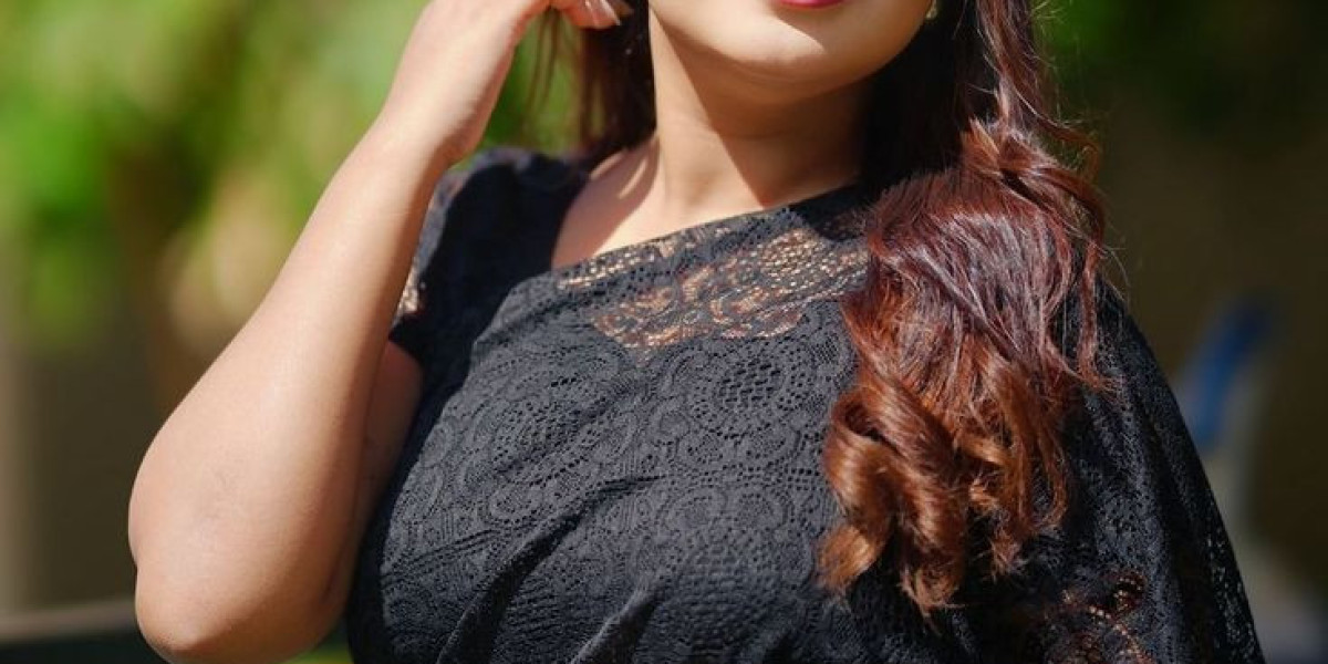 Have Some Romance and Intimacy with Call Girls