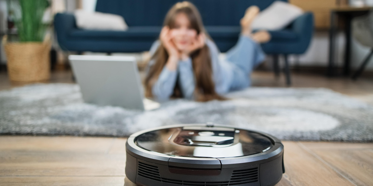 The Rise of Auto Vacuum Cleaners: Revolutionizing Home Cleaning