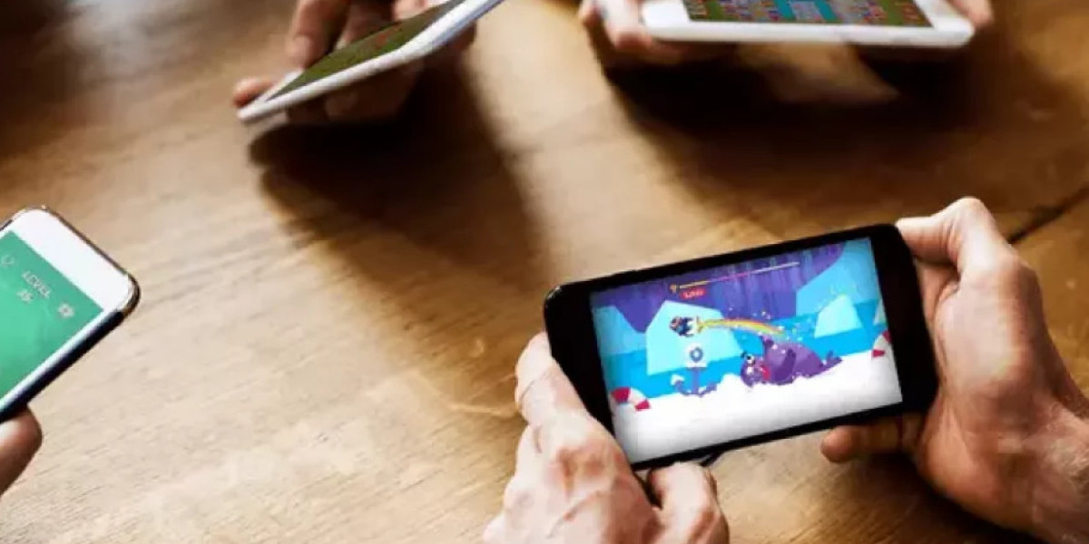 Popular Mobile Online Games in Malaysia: Top Picks for Gamers