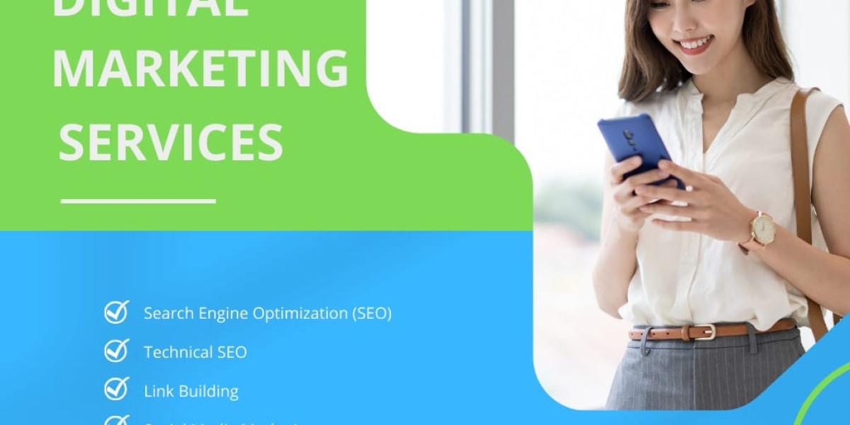 Best Digital Marketing Agency and Local SEO Company in Noida – Helping Businesses Grow Online