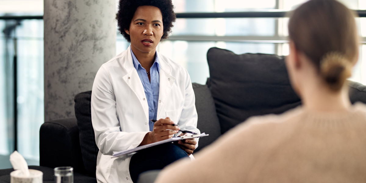 What's The Reason? Private Psychiatrist Prices Is Everywhere This Year
