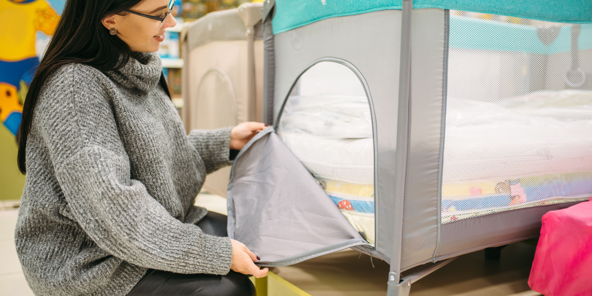 10 Things That Your Family Teach You About Best Crib For Newborn UK