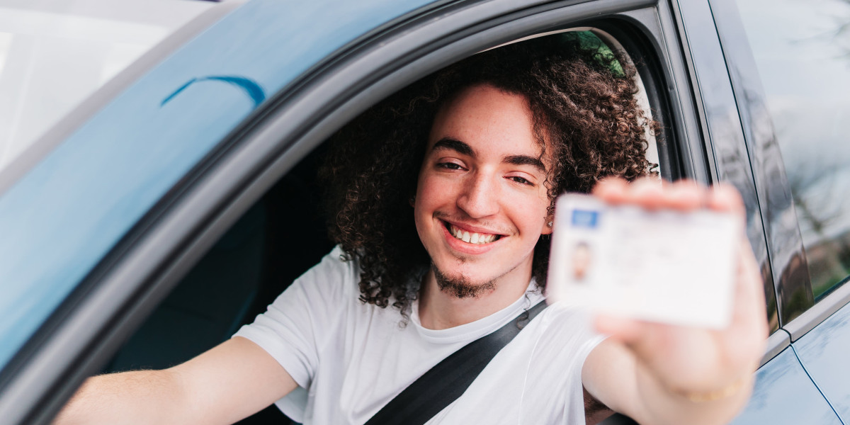 How Drivers License Online Can Be Your Next Big Obsession