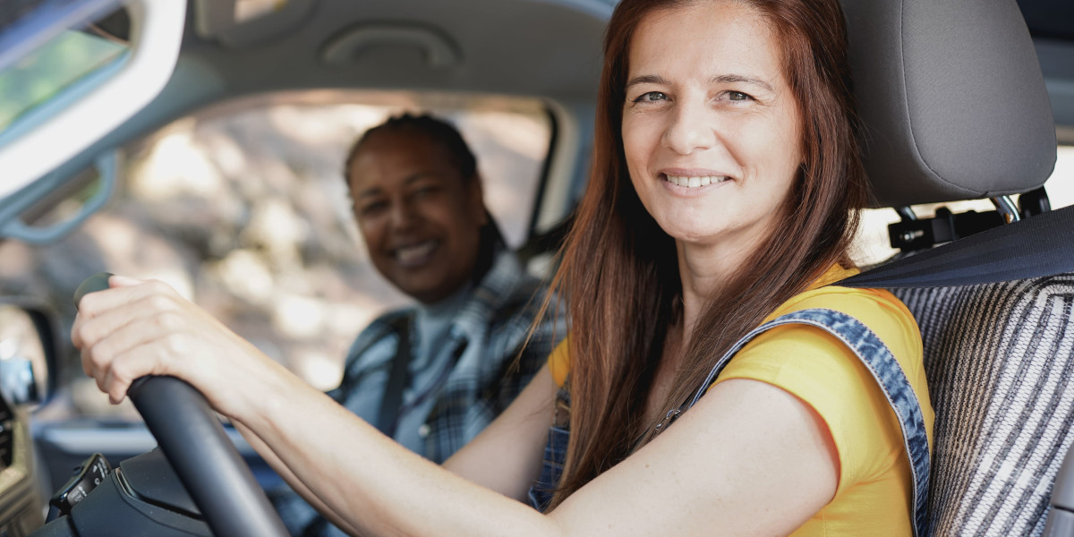 Guide To Buy Uk Driving Licence: The Intermediate Guide On Buy Uk Driving Licence
